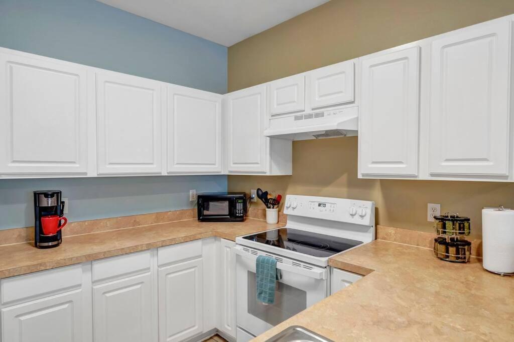 30A Getaway Too! Villa Santa Rosa Beach Luaran gambar