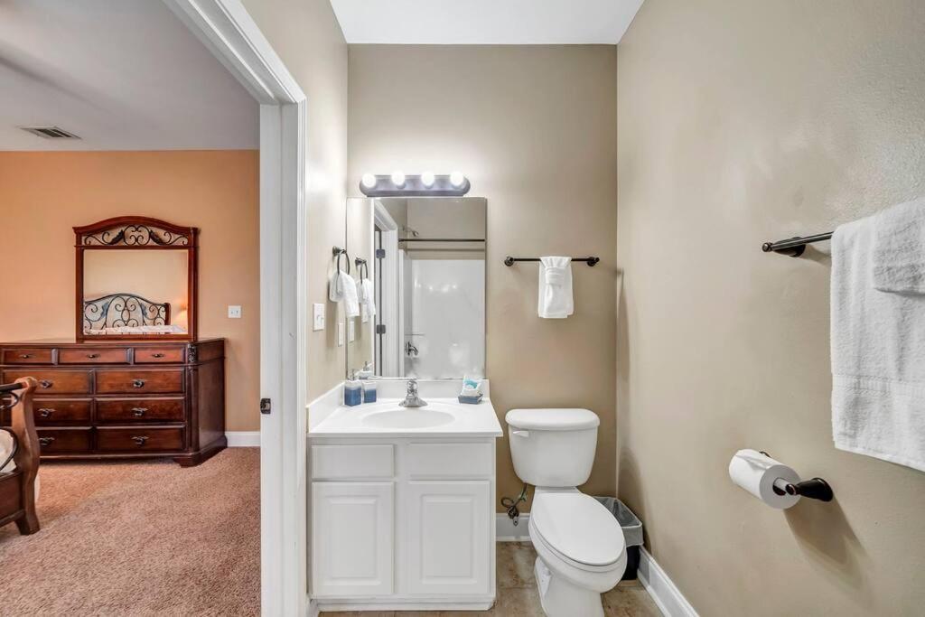 30A Getaway Too! Villa Santa Rosa Beach Luaran gambar
