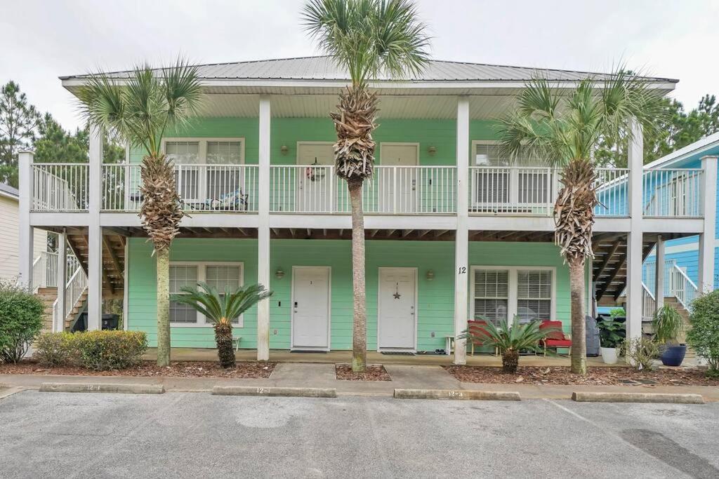 30A Getaway Too! Villa Santa Rosa Beach Luaran gambar