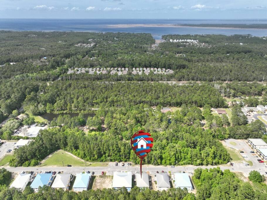 30A Getaway Too! Villa Santa Rosa Beach Luaran gambar