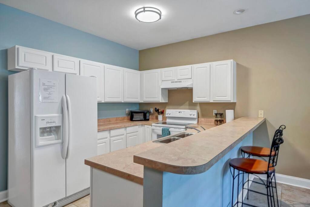 30A Getaway Too! Villa Santa Rosa Beach Luaran gambar