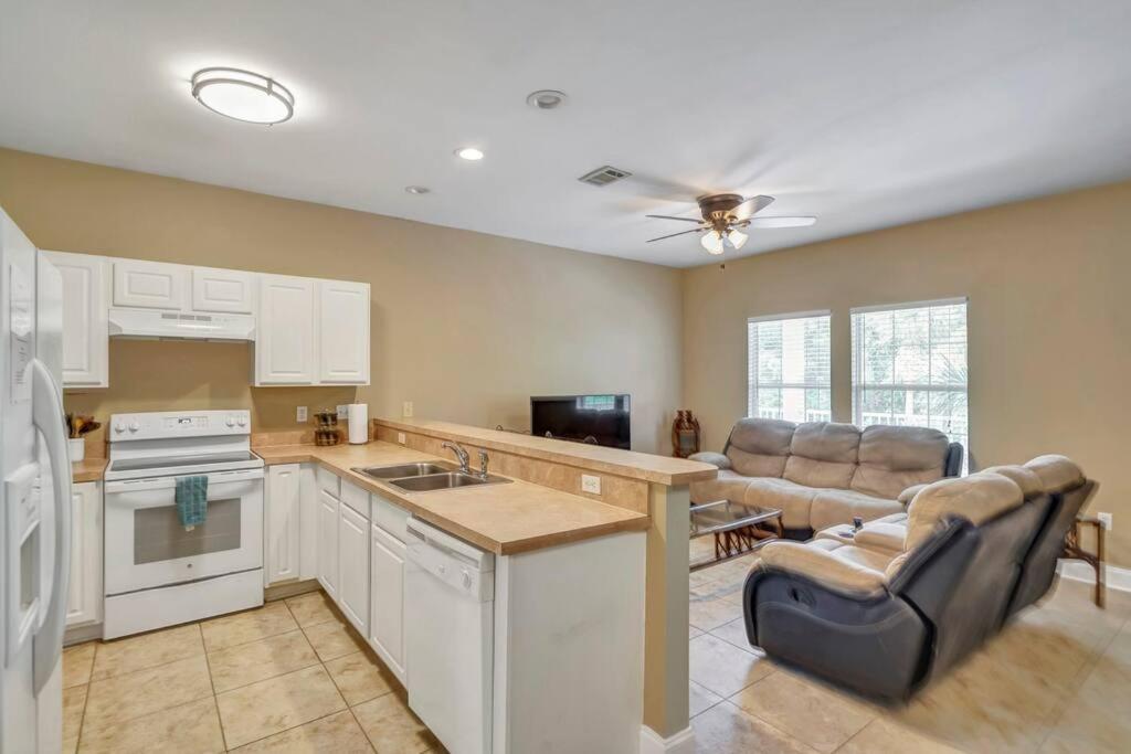 30A Getaway Too! Villa Santa Rosa Beach Luaran gambar