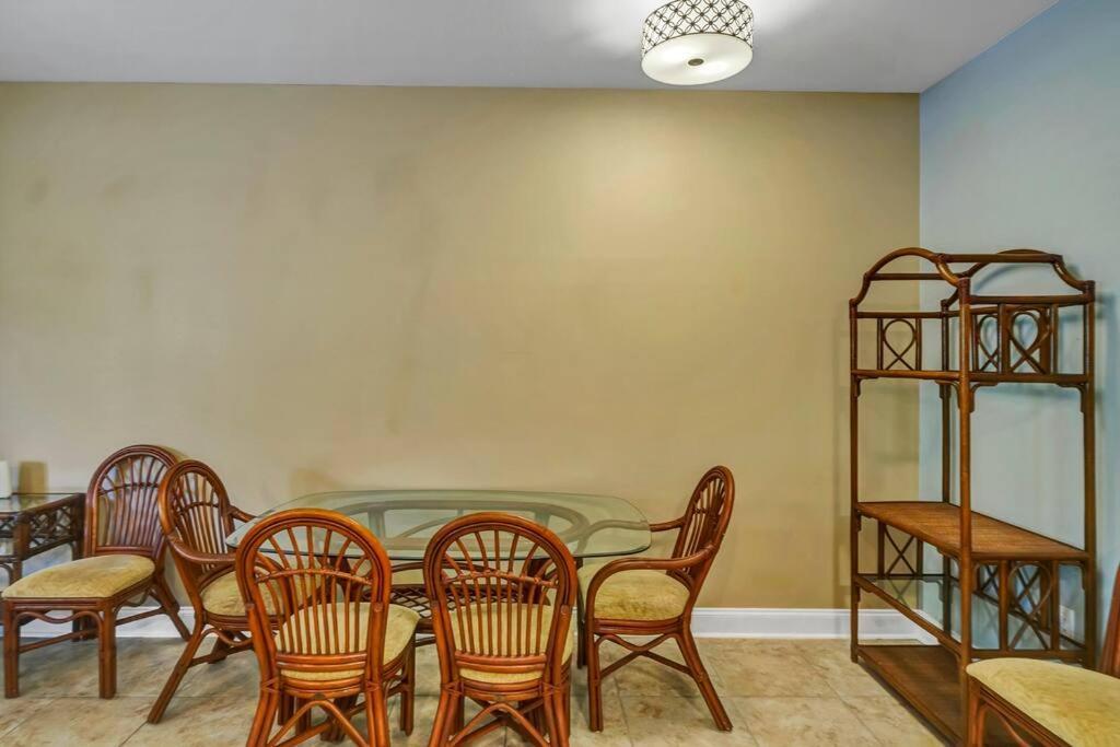 30A Getaway Too! Villa Santa Rosa Beach Luaran gambar
