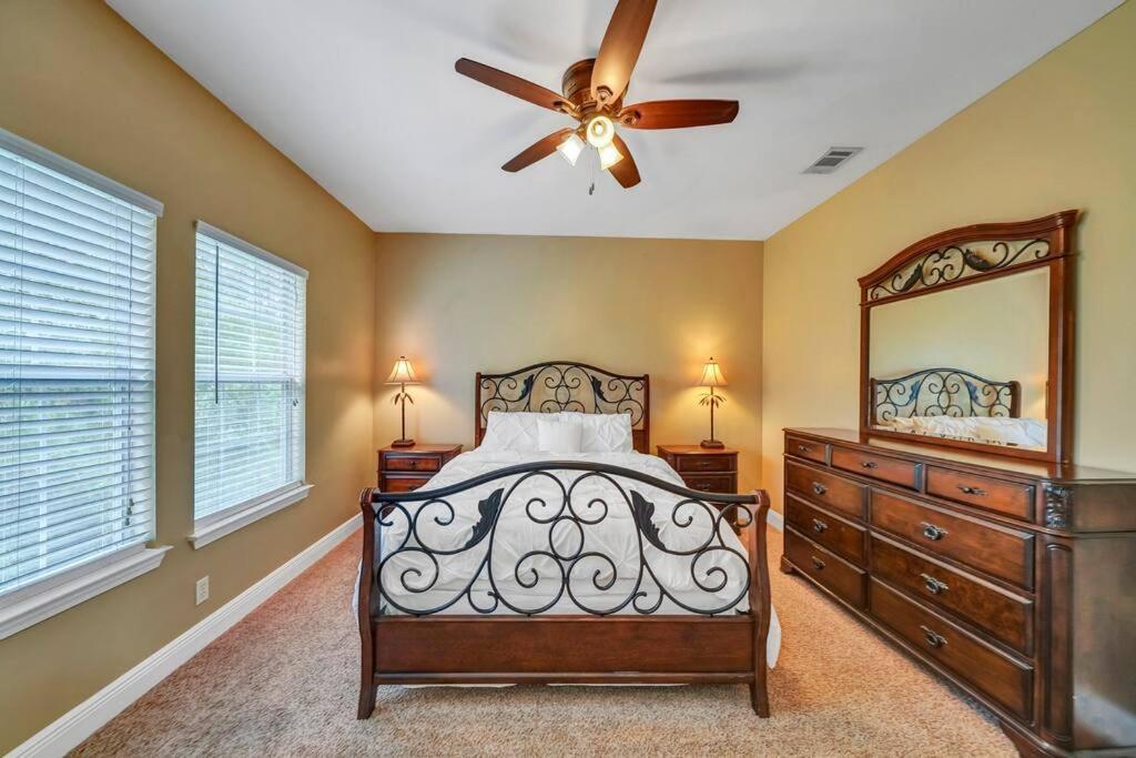 30A Getaway Too! Villa Santa Rosa Beach Luaran gambar