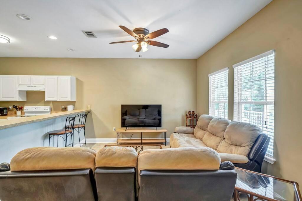 30A Getaway Too! Villa Santa Rosa Beach Luaran gambar