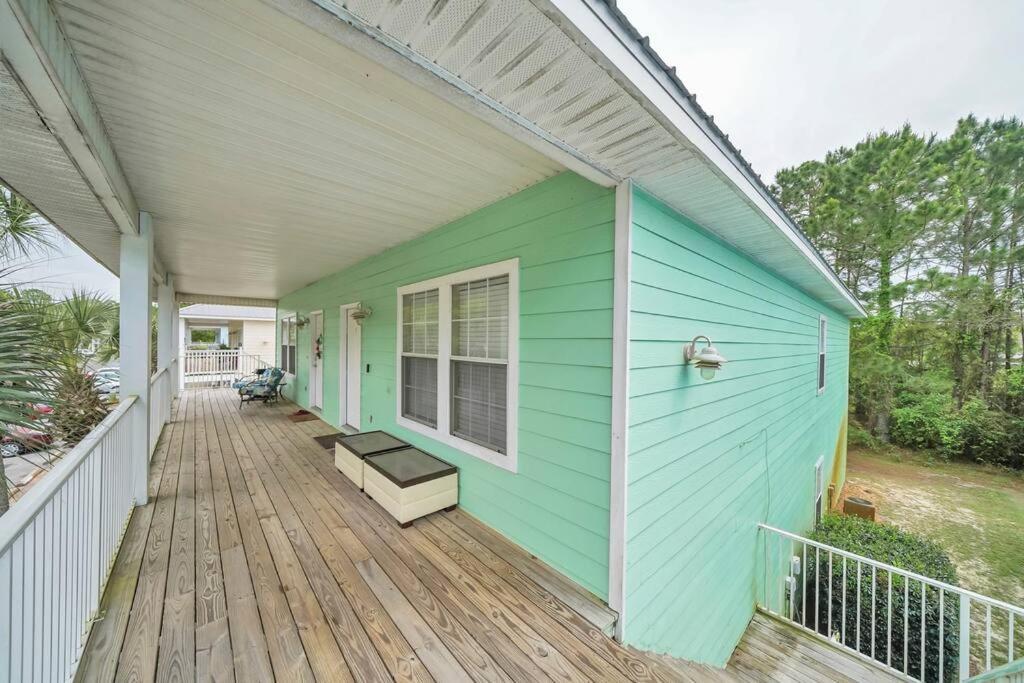 30A Getaway Too! Villa Santa Rosa Beach Luaran gambar