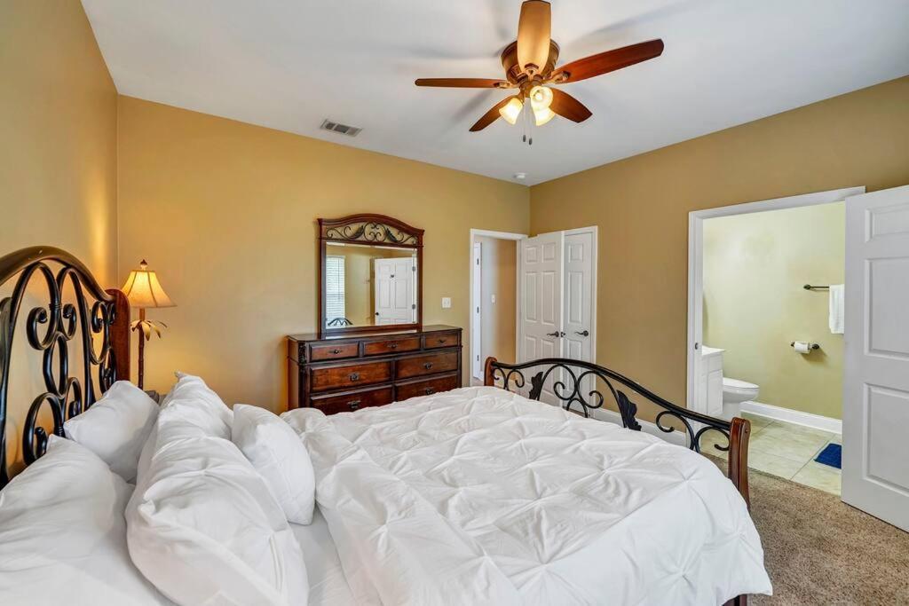 30A Getaway Too! Villa Santa Rosa Beach Luaran gambar